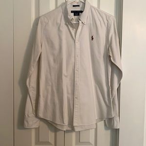 Ralph Lauren button down